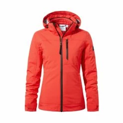 Tog 24 Red Beverley Womens Waterproof 3-In-1 Jacket 9 Tog 24 Red Beverley Womens Waterproof 3-In-1 Jacket -Tog 24 Shop unnamed file 241