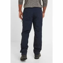 Tog 24 Mens Blue Rowland Tech Long Walking Trousers -Tog 24 Shop unnamed file 2413