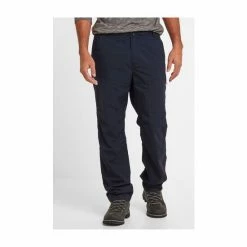 Tog 24 Mens Blue Rowland Tech Long Walking Trousers -Tog 24 Shop unnamed file 2415