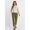 Tog 24 Womens Green Notton TENCEL™ Short Trousers 2 Tog 24 Womens Green Notton TENCEL™ Short Trousers -Tog 24 Shop unnamed file 2416