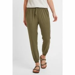 Tog 24 Womens Green Notton TENCEL™ Short Trousers 3 Tog 24 Womens Green Notton TENCEL™ Short Trousers -Tog 24 Shop unnamed file 2417
