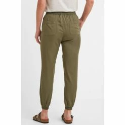 Tog 24 Womens Green Notton TENCEL™ Short Trousers 4 Tog 24 Womens Green Notton TENCEL™ Short Trousers -Tog 24 Shop unnamed file 2418