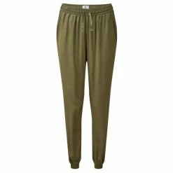 Tog 24 Womens Green Notton TENCEL™ Short Trousers 5 Tog 24 Womens Green Notton TENCEL™ Short Trousers -Tog 24 Shop unnamed file 2419