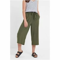Tog 24 Khaki Green Cassie Womens Trousers