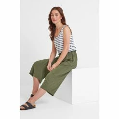 Tog 24 Khaki Green Cassie Womens Trousers 5 Tog 24 Khaki Green Cassie Womens Trousers -Tog 24 Shop unnamed file 2431
