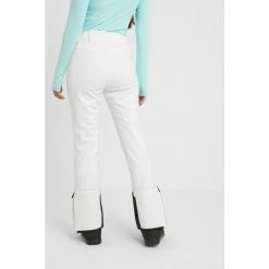 Tog 24 Tog24 Drivis Wmtr R White Ski Pants -Tog 24 Shop unnamed file 2443