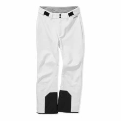 Tog 24 Tog24 Drivis Wmtr R White Ski Pants -Tog 24 Shop unnamed file 2445