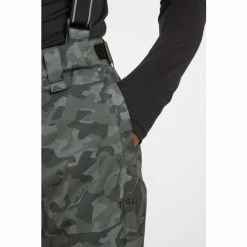 Tog 24 Mens Grey Tempest Ski Salopettes Trousers 5 Tog 24 Mens Grey Tempest Ski Salopettes Trousers -Tog 24 Shop unnamed file 2478