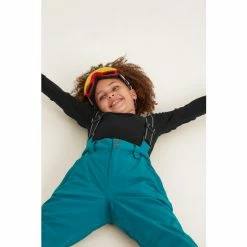 Tog 24 Kids Blue Pateley Ski Salopettes -Tog 24 Shop unnamed file 2489