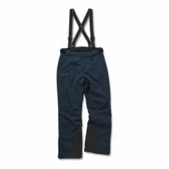 Tog 24 Glaze Womens Blue Salopettes