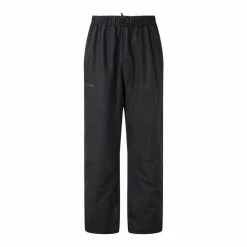 Tog 24 Men's Black Steward Waterproof Trousers 5 Tog 24 Men's Black Steward Waterproof Trousers -Tog 24 Shop unnamed file 2515