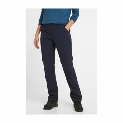 Tog 24 Blue Denver Womens Tech Long Walking Trousers -Tog 24 Shop unnamed file 2519