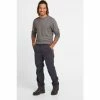 Tog 24 Mens Blue Reighton Tech Regular Walking Trousers