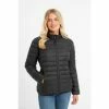 Tog 24 Womens Gibson Insulated Black Jacket -Tog 24 Shop unnamed file 255