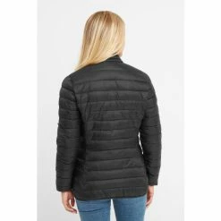 Tog 24 Womens Gibson Insulated Black Jacket 3 Tog 24 Womens Gibson Insulated Black Jacket -Tog 24 Shop unnamed file 256