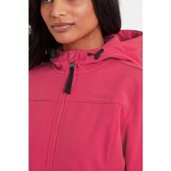 Tog 24 Womens Pink Keld Softshell Hoodie 3 Tog 24 Womens Pink Keld Softshell Hoodie -Tog 24 Shop unnamed file 2608