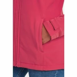 Tog 24 Womens Pink Keld Softshell Hoodie 4 Tog 24 Womens Pink Keld Softshell Hoodie -Tog 24 Shop unnamed file 2609
