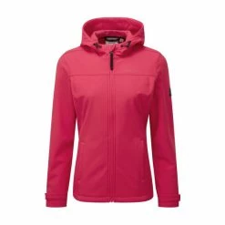 Tog 24 Womens Pink Keld Softshell Hoodie 5 Tog 24 Womens Pink Keld Softshell Hoodie -Tog 24 Shop unnamed file 2610