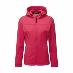 Tog 24 Womens Pink Keld Softshell Hoodie 6 Tog 24 Womens Pink Keld Softshell Hoodie -Tog 24 Shop unnamed file 2611