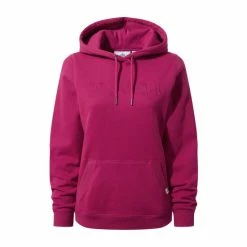 Tog 24 Womens Pink Wilmes Hoodie -Tog 24 Shop unnamed file 2618