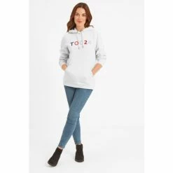Tog 24 Grey Wilmes Womens Hoodie -Tog 24 Shop unnamed file 2623