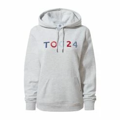 Tog 24 Grey Wilmes Womens Hoodie -Tog 24 Shop unnamed file 2626