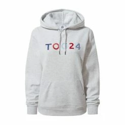 Tog 24 Grey Wilmes Womens Hoodie -Tog 24 Shop unnamed file 2627