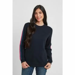 Tog 24 Blue Carmen Womens Hoody