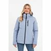 Tog 24 Blue Beverley Womens Waterproof Three-In-One Jacket 1 Tog 24 Blue Beverley Womens Waterproof Three-In-One Jacket -Tog 24 Shop unnamed file 263