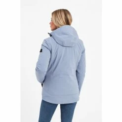 Tog 24 Blue Beverley Womens Waterproof Three-In-One Jacket 3 Tog 24 Blue Beverley Womens Waterproof Three-In-One Jacket -Tog 24 Shop unnamed file 264