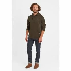 Tog 24 Mens Green Akerman Hoodie -Tog 24 Shop unnamed file 2653