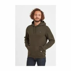 Tog 24 Mens Green Akerman Hoodie -Tog 24 Shop unnamed file 2654