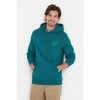 Tog 24 TOG24 Mens Blue Albie Hoodie -Tog 24 Shop unnamed file 2684