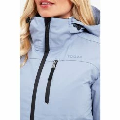 Tog 24 Blue Beverley Womens Waterproof Three-In-One Jacket 8 Tog 24 Blue Beverley Womens Waterproof Three-In-One Jacket -Tog 24 Shop unnamed file 269