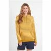 Tog 24 TOG24 Womens Yellow Ciccone Hoodie