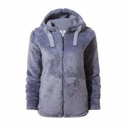 Tog 24 Womens Blue Midgley Fleece Hoodie 8 Tog 24 Womens Blue Midgley Fleece Hoodie -Tog 24 Shop unnamed file 2715