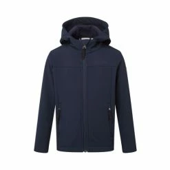 Tog 24 Blue Koroma Softshell Hooded Jacket -Tog 24 Shop unnamed file 2727
