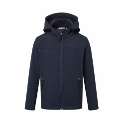 Tog 24 Blue Koroma Softshell Hooded Jacket -Tog 24 Shop unnamed file 2729