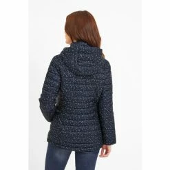 Tog 24 Blue Crowle Womens Lightweight Padded Jacket -Tog 24 Shop unnamed file 273