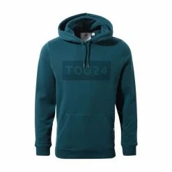 Tog 24 Mens Blue Baron Hoodie -Tog 24 Shop unnamed file 2743