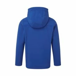 Tog 24 Tog24 Blue Koroma Kids Softshell Hooded Jacket -Tog 24 Shop unnamed file 2748