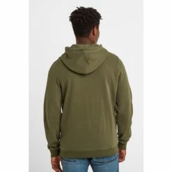 Tog 24 Tog24 Green Albie Mens Hoodie -Tog 24 Shop unnamed file 2791