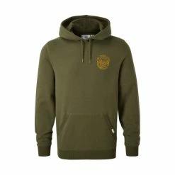 Tog 24 Tog24 Green Albie Mens Hoodie -Tog 24 Shop unnamed file 2792