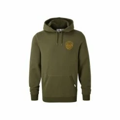 Tog 24 Tog24 Green Albie Mens Hoodie -Tog 24 Shop unnamed file 2793
