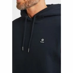 Tog 24 Mens Blue Akerman Hoodie -Tog 24 Shop unnamed file 2804