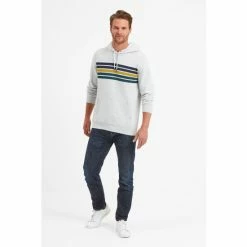 Tog 24 Grey Embleton Mens Hoodie -Tog 24 Shop unnamed file 2809