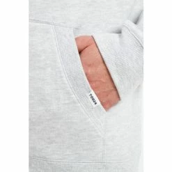 Tog 24 Grey Embleton Mens Hoodie -Tog 24 Shop unnamed file 2811