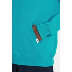 Tog 24 TOG24 Blue Shotton Mens Hoodie -Tog 24 Shop unnamed file 2876
