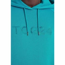 Tog 24 TOG24 Blue Shotton Mens Hoodie -Tog 24 Shop unnamed file 2877