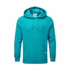 Tog 24 TOG24 Blue Shotton Mens Hoodie -Tog 24 Shop unnamed file 2878